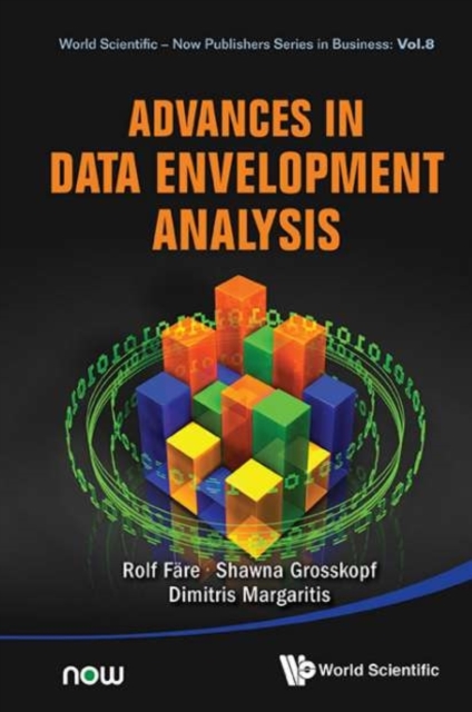 Advances In Data Envelopment Analysis, Hardback Book