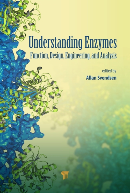 Understanding Enzymes : Function, Design, Engineering, and Analysis, PDF eBook