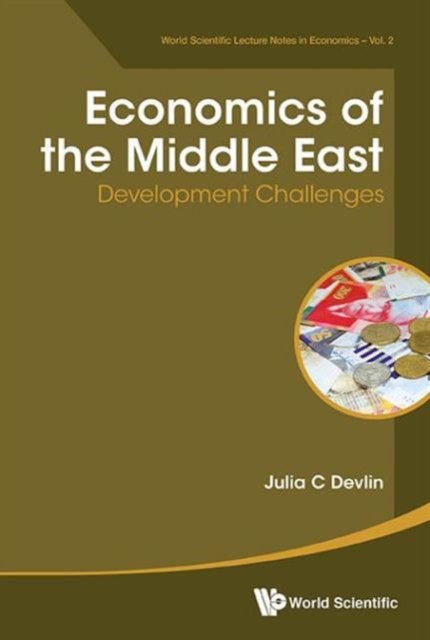 Economics Of The Middle East: Development Challenges, Hardback Book