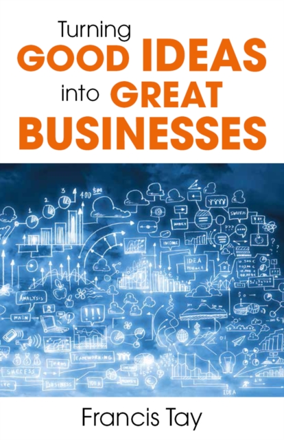 Turning Good Ideas Into Great Businesses, EPUB eBook