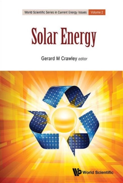 Solar Energy, Hardback Book