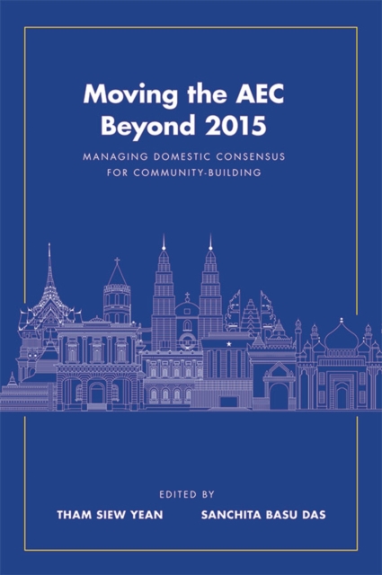 Moving the AEC Beyond 2015, PDF eBook