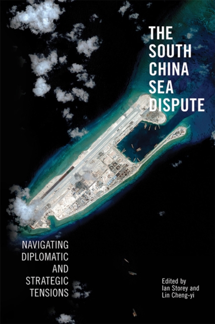 The South China Sea Dispute, PDF eBook