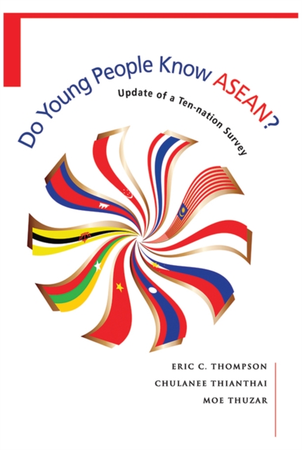 Do Young People Know ASEAN?, PDF eBook