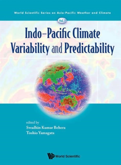 Indo-pacific Climate Variability And Predictability, Hardback Book