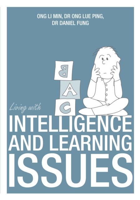 Living With Intelligence and Learning Issues, EPUB eBook