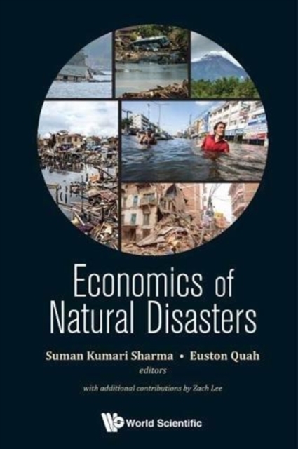 Economics Of Natural Disasters, Hardback Book