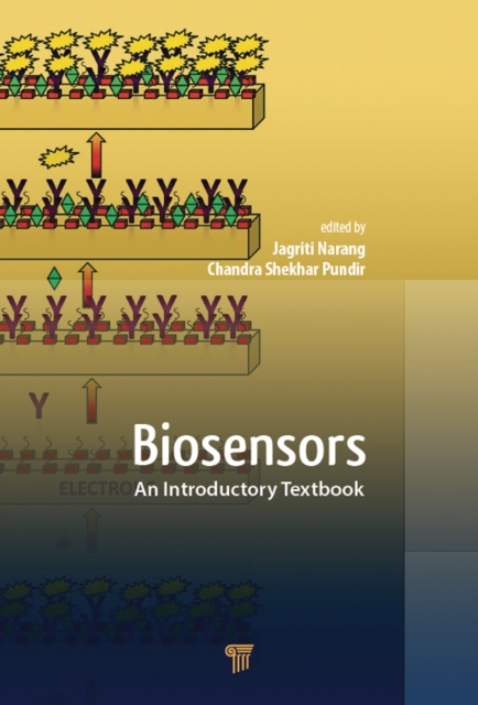 Biosensors : An Introductory Textbook, PDF eBook