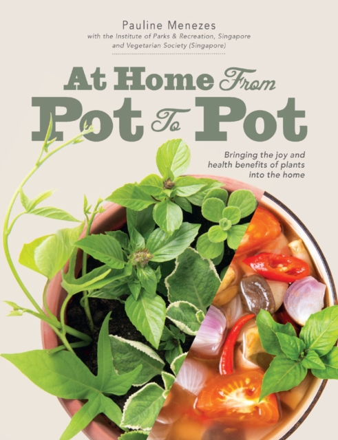 At Home : From Pot to Pot, EPUB eBook