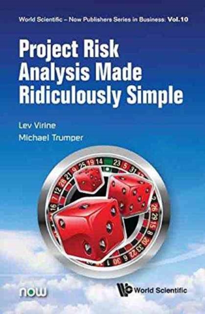 Project Risk Analysis Made Ridiculously Simple, Hardback Book