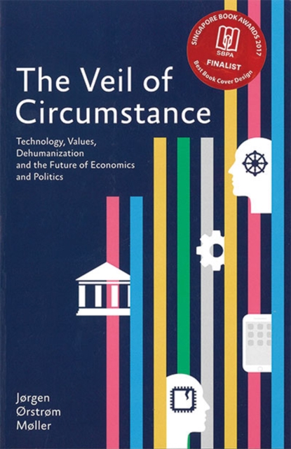 The Veil of Circumstance, PDF eBook