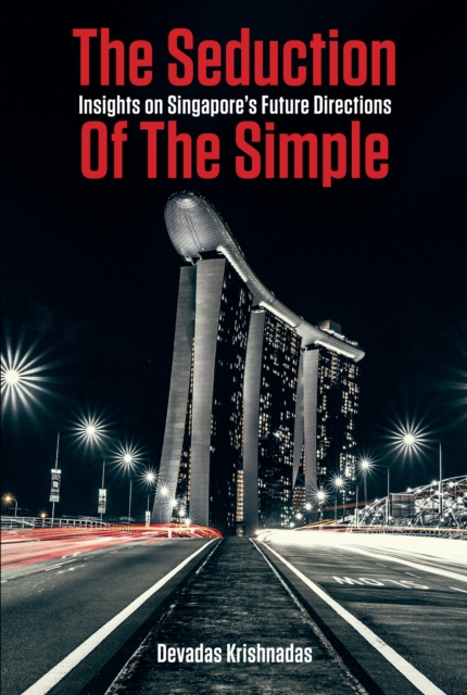 The Seduction of the Simple, EPUB eBook
