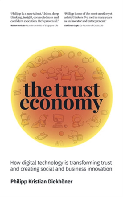 The Trust Economy, EPUB eBook