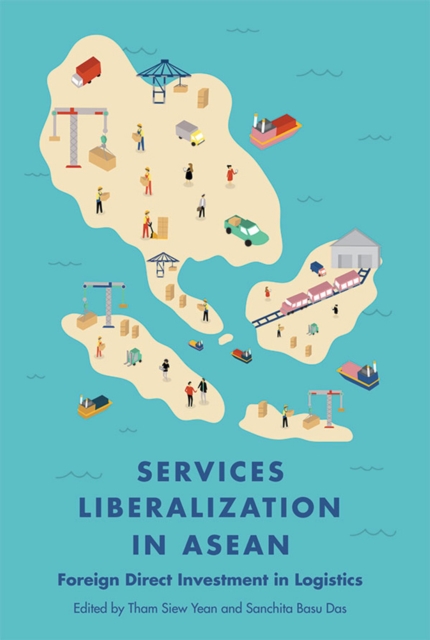 Services Liberalization in ASEAN, PDF eBook