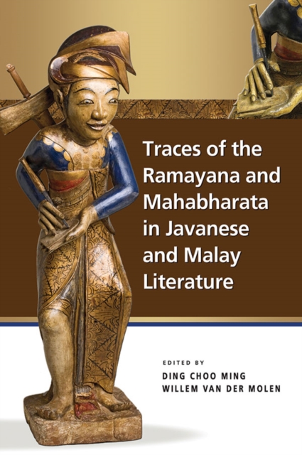 Traces of the Ramayana and Mahabharata in Javanese and Malay Literature, PDF eBook