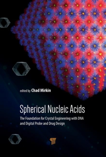 Spherical Nucleic Acids : 4 volumes, Multiple-component retail product Book