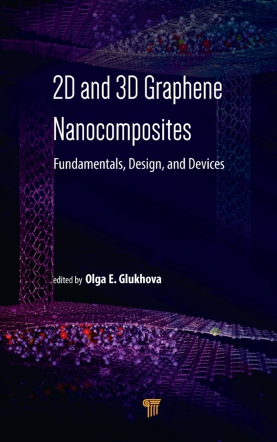 2D and 3D Graphene Nanocomposites : Fundamentals, Design, and Devices, Hardback Book