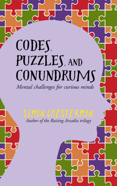 Codes, Puzzles and Conundrums, Paperback / softback Book
