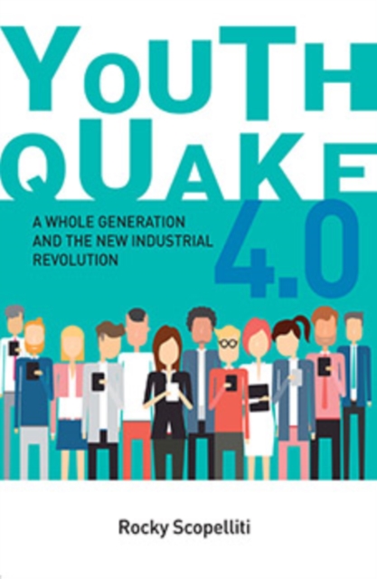 Youthquake 4.0, EPUB eBook