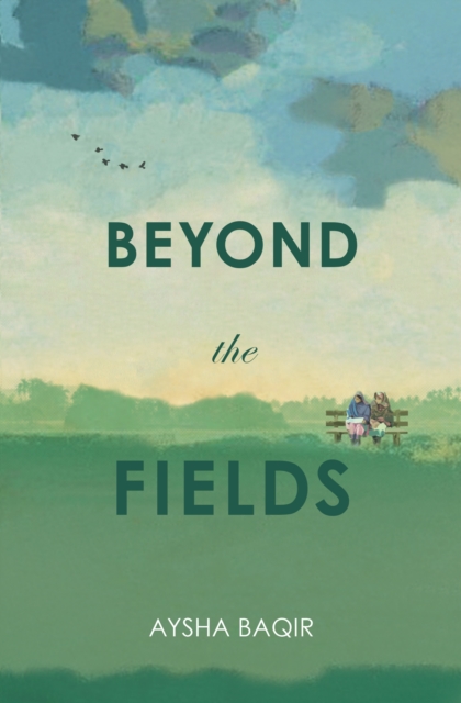 Beyond the Fields, Paperback / softback Book