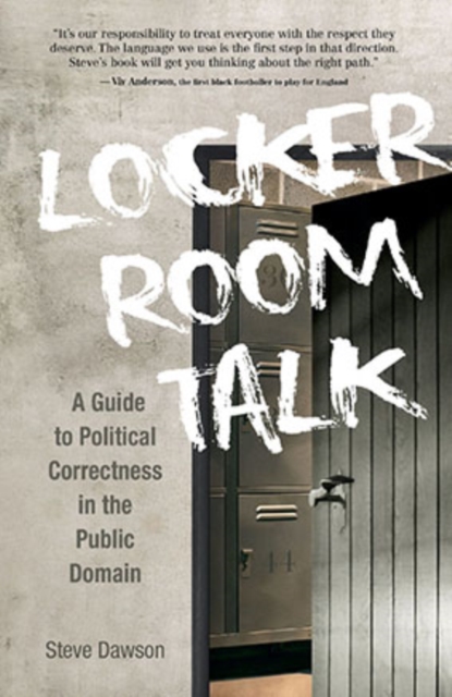 Locker Room Talk, EPUB eBook
