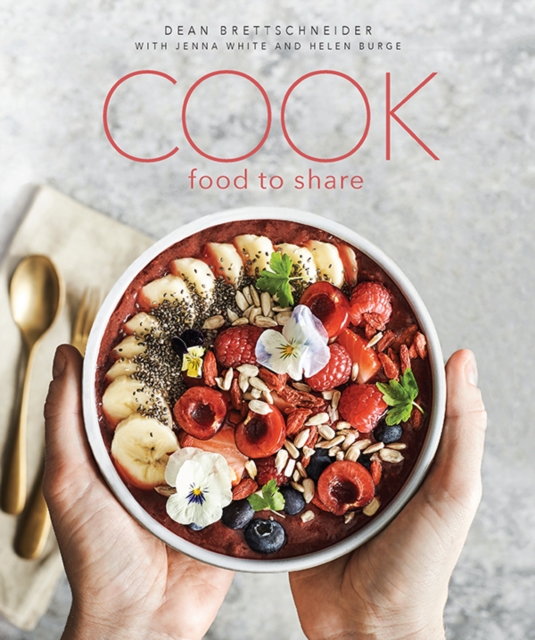 COOK : Food to Share, EPUB eBook