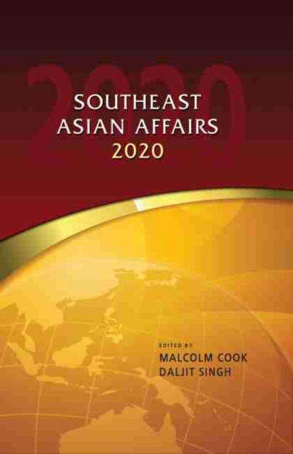 Southeast Asian Affairs 2020, Hardback Book