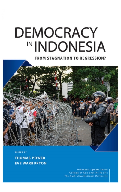 Democracy in Indonesia, PDF eBook