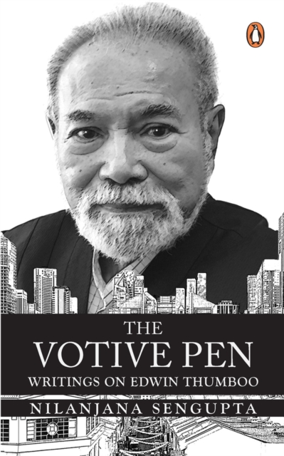 The Votive Pen, Paperback / softback Book