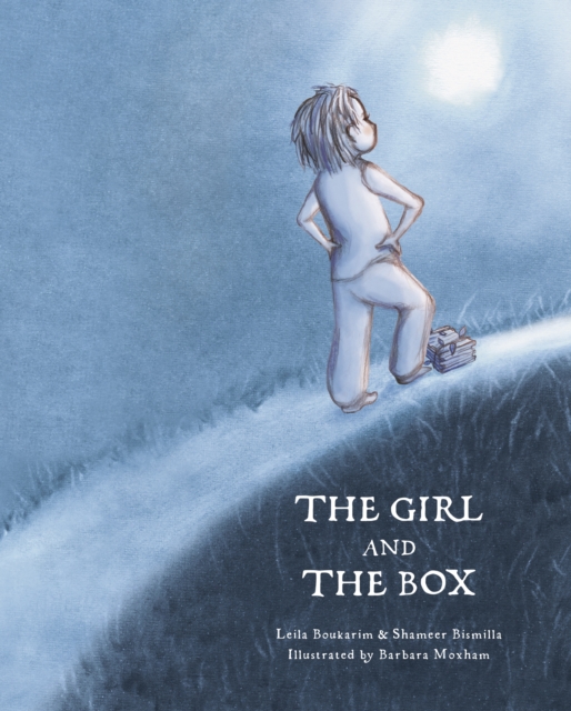 The Girl and the Box, EPUB eBook