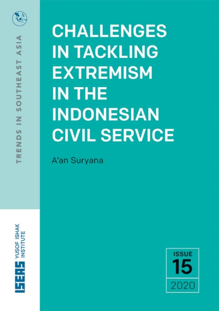 Challenges in Tackling Extremism in the Indonesian Civil Service, PDF eBook