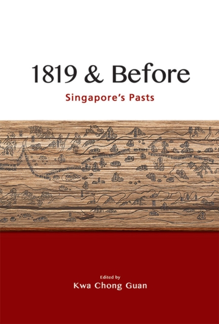 1819 & Before, PDF eBook