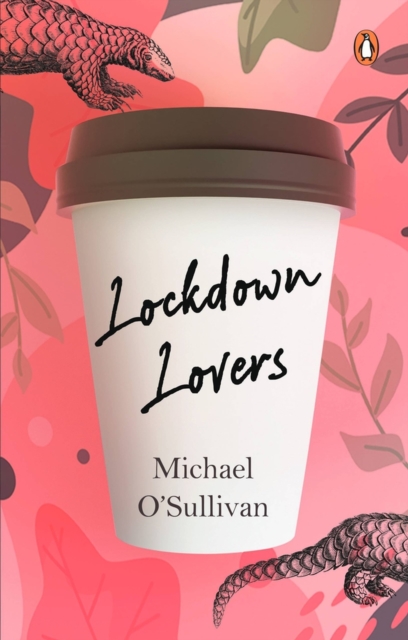 LockdownLovers, Paperback / softback Book