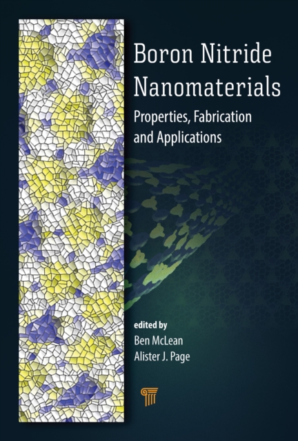 Boron Nitride Nanomaterials : Properties, Fabrication, and Applications, Hardback Book