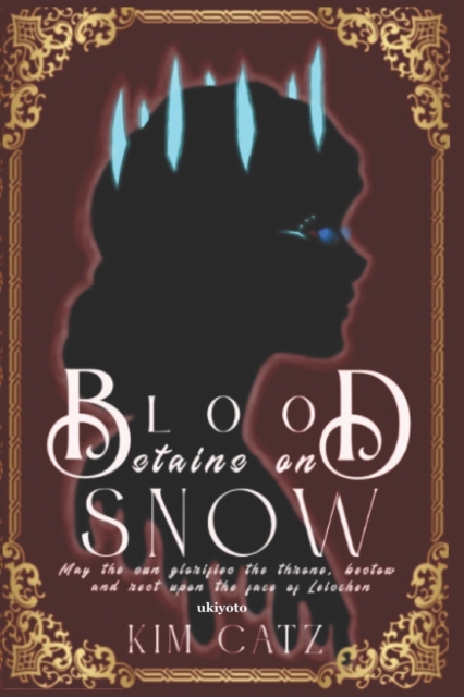 Blood Stains on Snow, Paperback / softback Book
