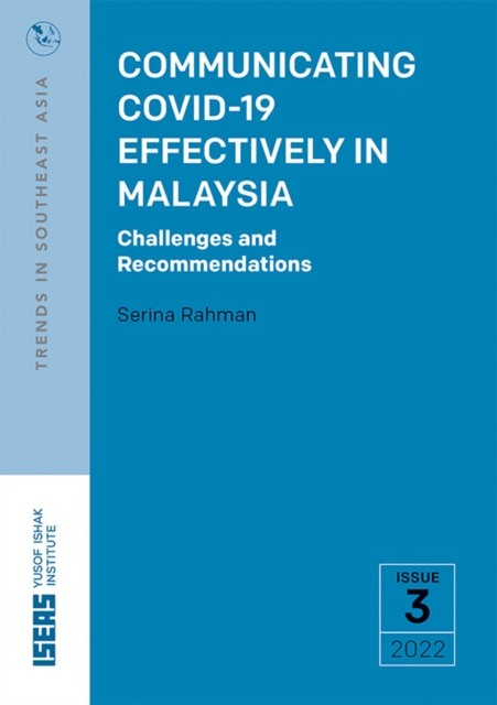 Communicating COVID-19 Effectively in Malaysia, PDF eBook