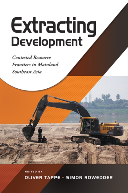 Extracting Development, PDF eBook