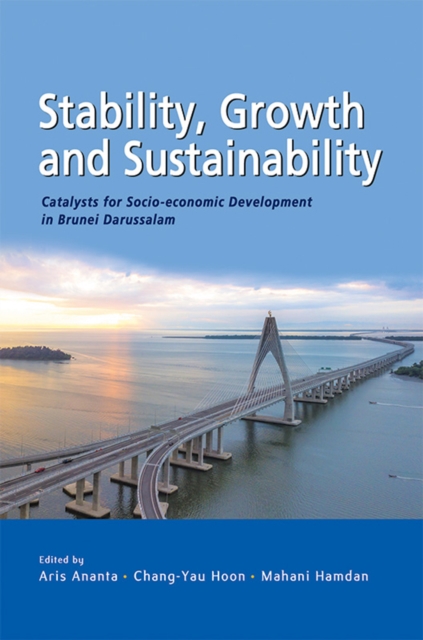 Stability, Growth and Sustainability, PDF eBook