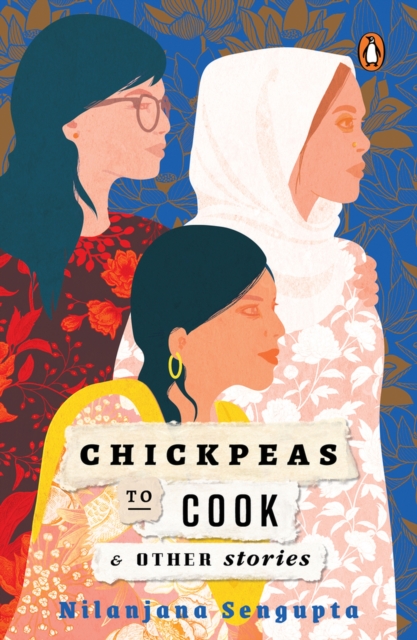 Chickpeas to Cook and Other Stories, Paperback / softback Book