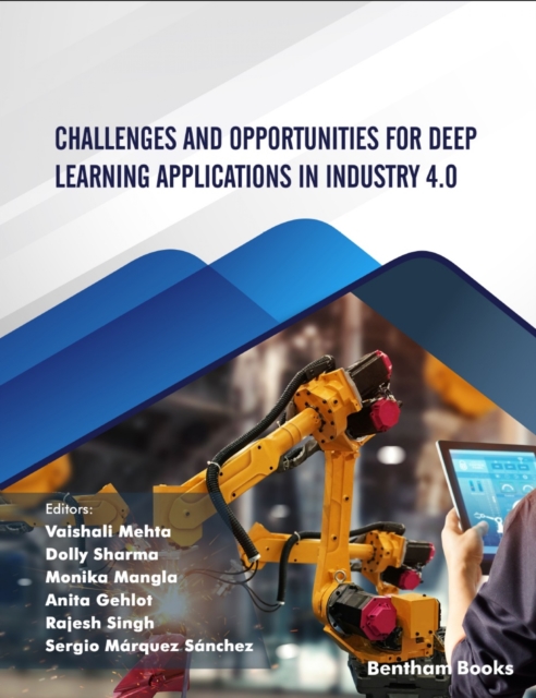 Challenges and Opportunities for Deep Learning Applications in Industry 4.0, EPUB eBook