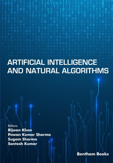 Artificial Intelligence and Natural Algorithms, Paperback / softback Book