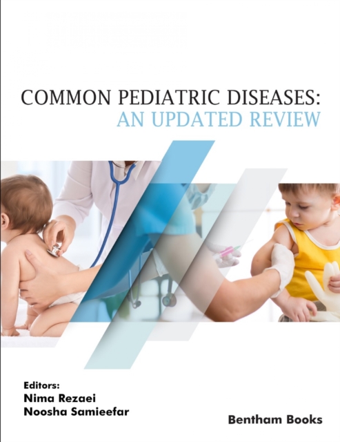 Common Pediatric Diseases : An Updated Review, EPUB eBook