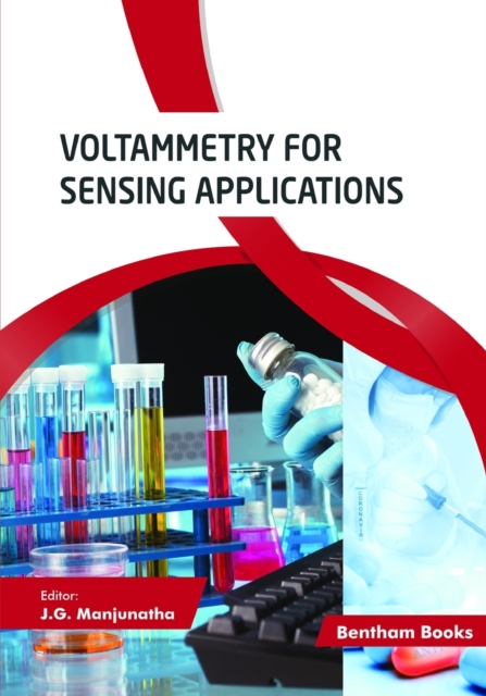 Voltammetry for Sensing Applications, Paperback / softback Book