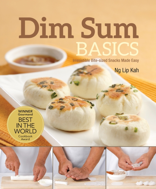 Dim Sum Basics (New Edition 2022), EPUB eBook