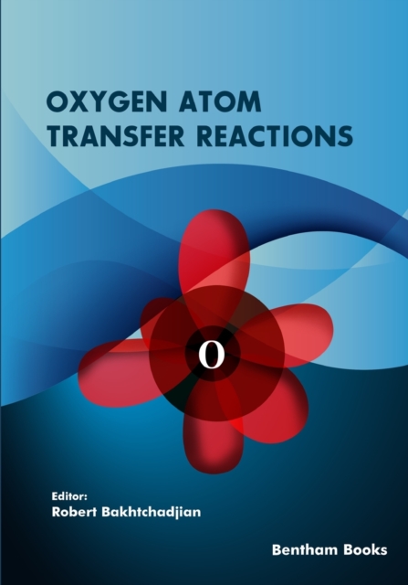 Oxygen Atom Transfer Reactions, Paperback / softback Book