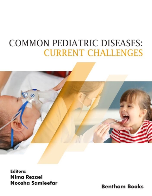 Common Pediatric Diseases: Current Challenges, EPUB eBook