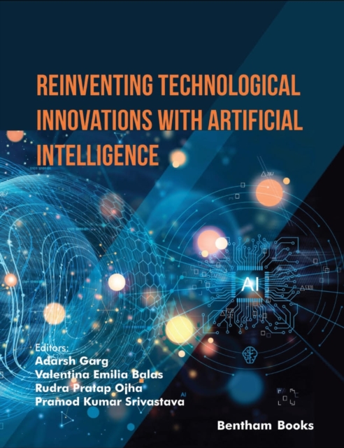 Reinventing Technological Innovations with Artificial Intelligence, EPUB eBook