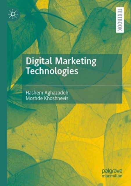 Digital Marketing Technologies, Paperback / softback Book