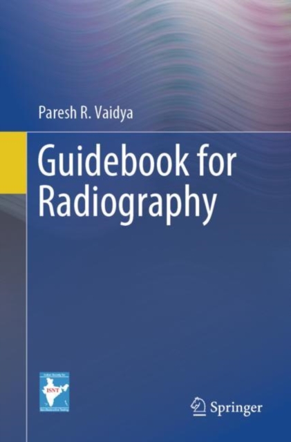 Guidebook for Radiography, Paperback / softback Book