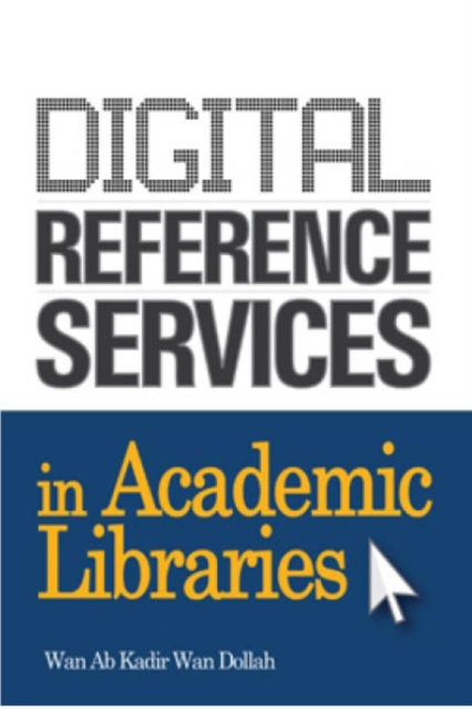 Digital Reference Services in Academic Libraries, PDF eBook